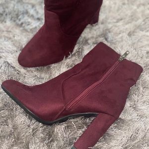 Booties
